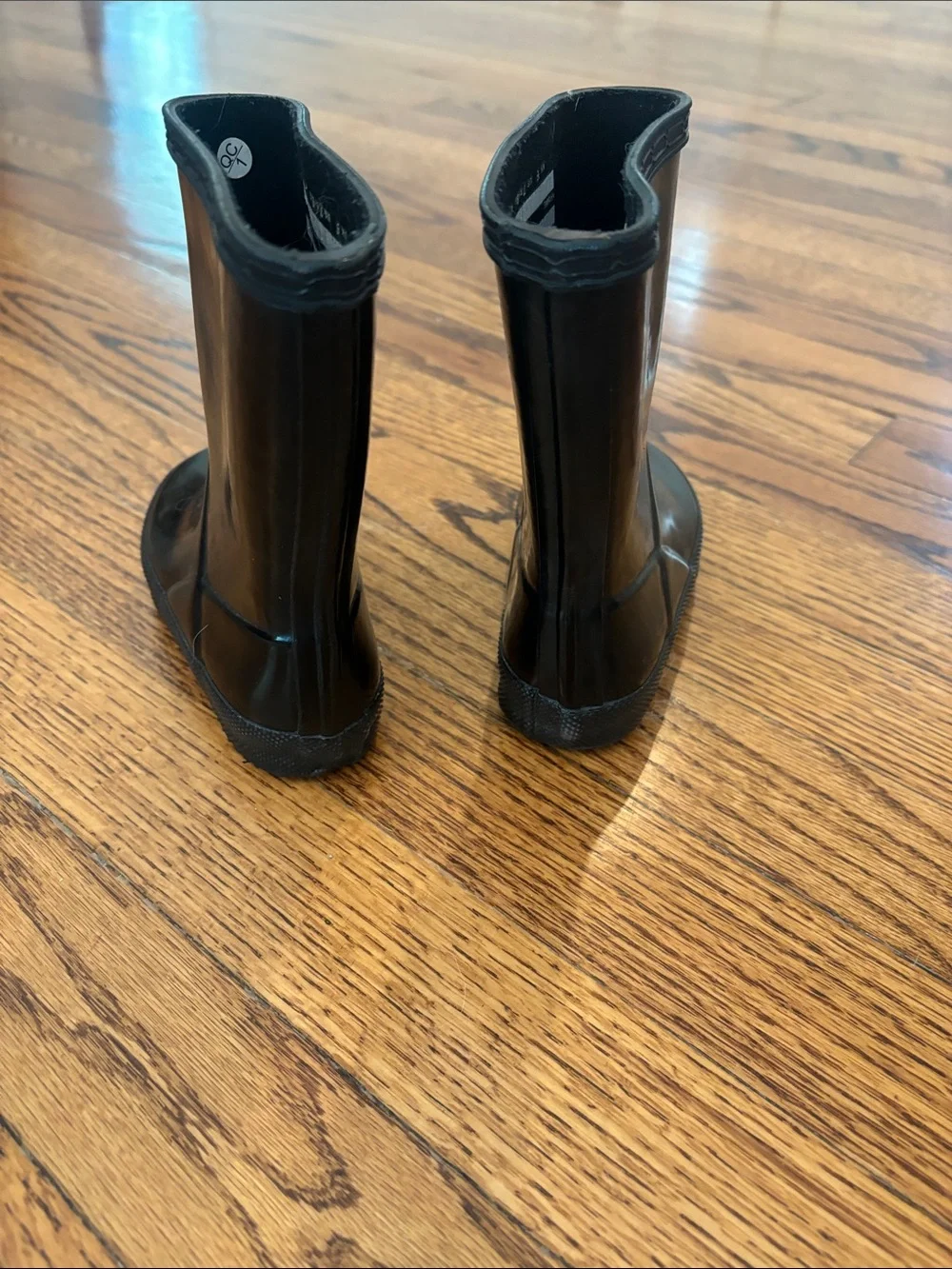 Hunter sturdy waterproof